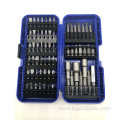 63PCS Screwdriver Bits Set Muti-Purpose